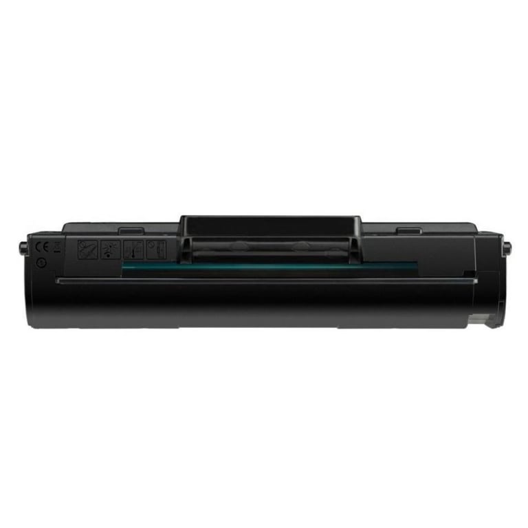 Корпус картриджу HP W1106A/106A (C_VIRGIN_HP106A) - фото 1