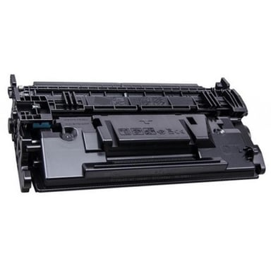 Корпус картриджу HP CF287A/87A (C_VIRGIN_HP87A) - фото 1