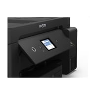 Багатофункціональний пристрій Epson L14150 WI-FI (C11CH96404) - фото 4