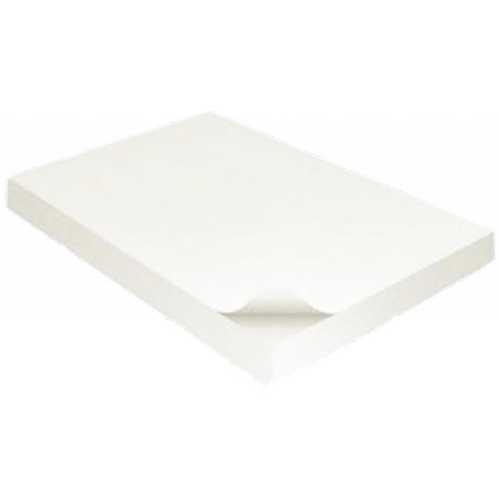 Папір для нотаток 152х102 мм, 170 л.біла Buromax (BE.7159) Папір для нотаток 152х102 мм, 170 л.біла Buromax (BE.7159)