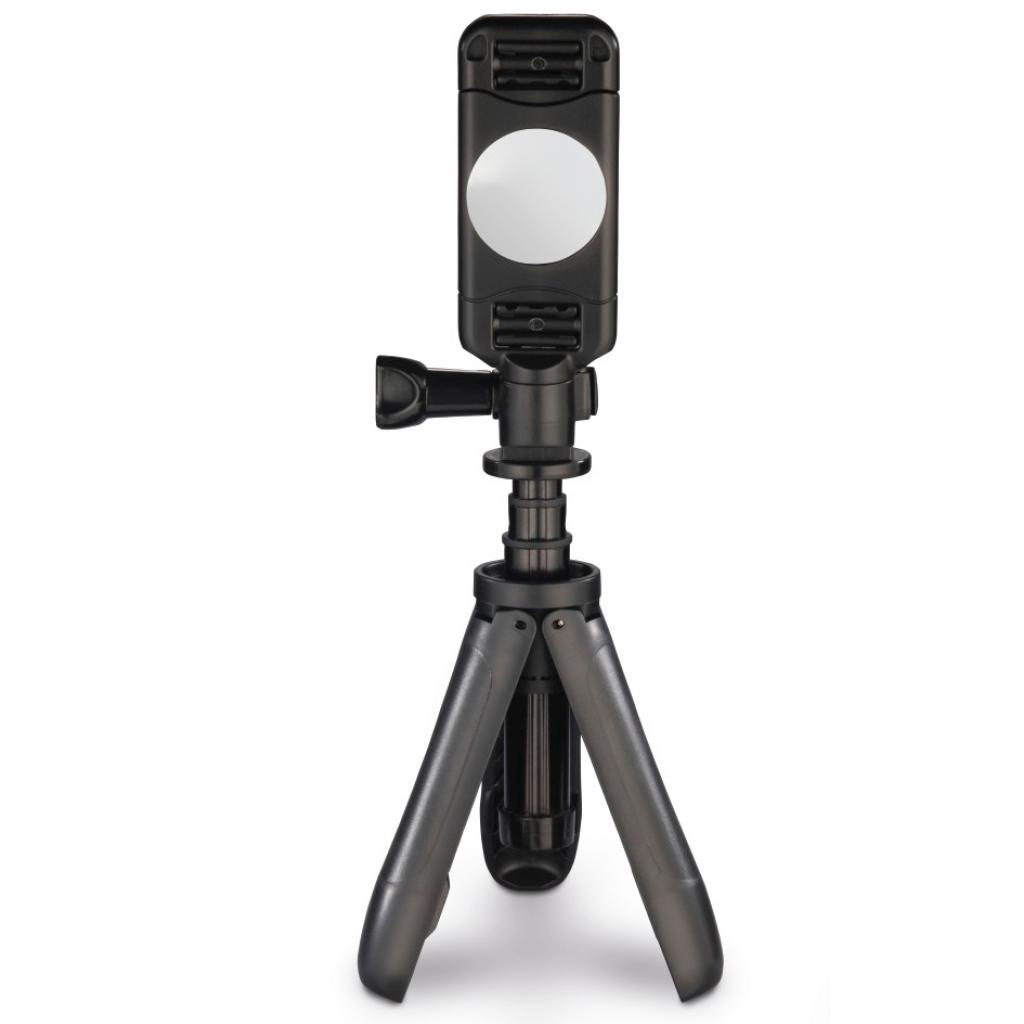 Штатив Hama Hama Pocket Mobile Phone 10 -20 cm Black (00004621) - фото 1 Штатив Hama Hama Pocket Mobile Phone 10 -20 cm Black (00004621) - фото 1