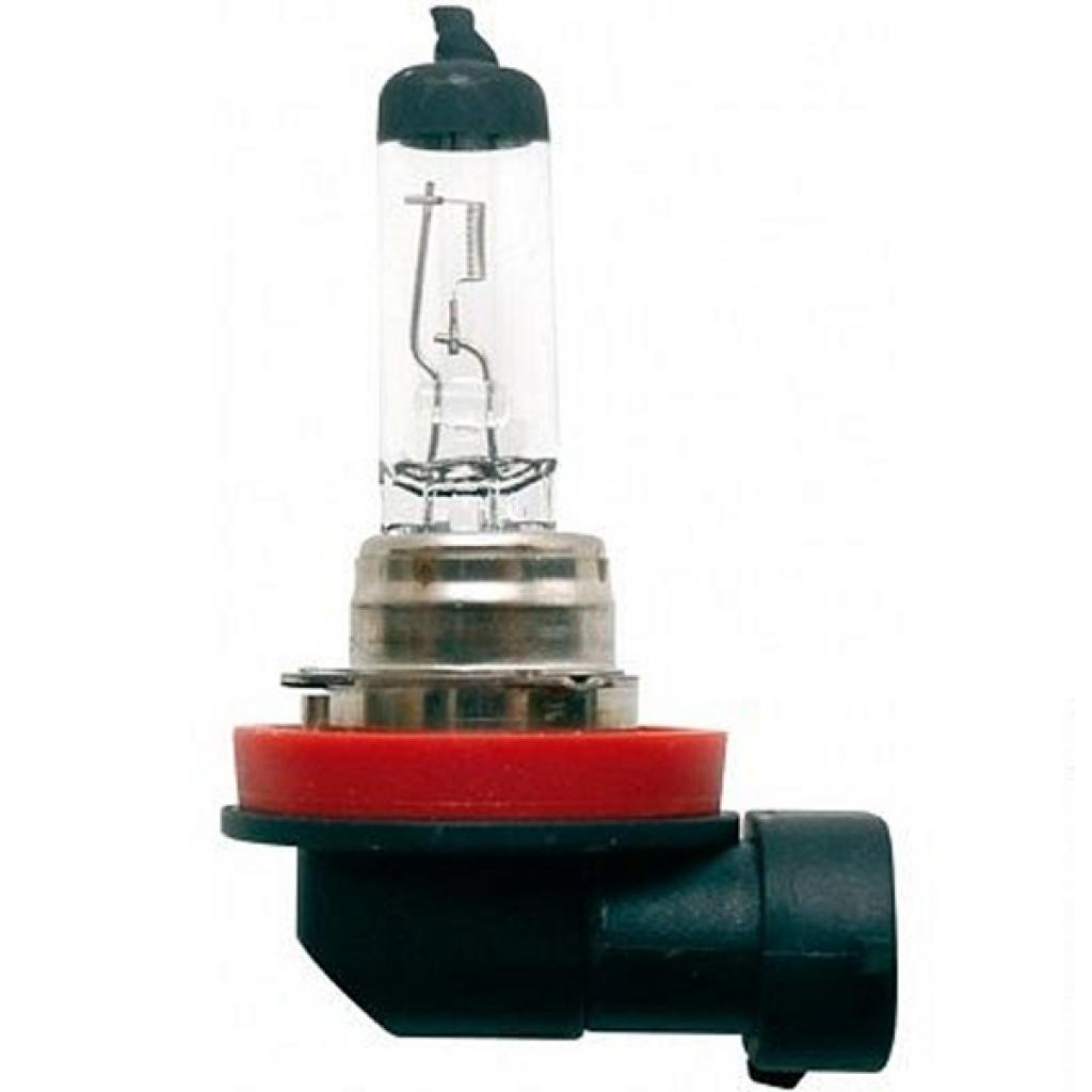 Автолампа Bosch галогенова 55W (1 987 302 806) - фото 1