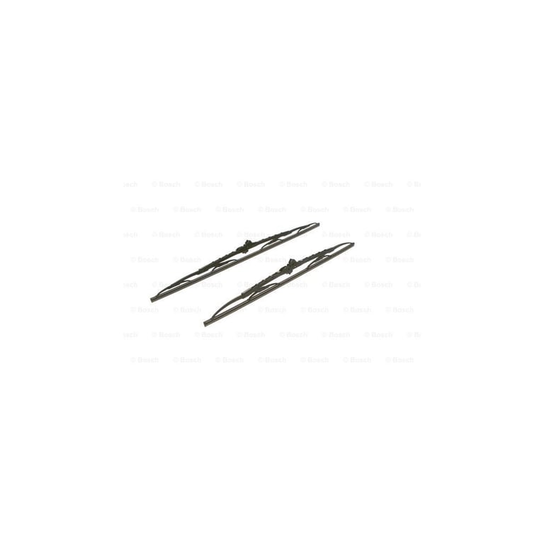 Щітка склоочисника Bosch 3 397 001 543 - фото 1