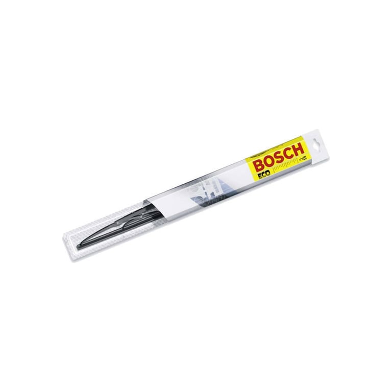 Щітка склоочисника Bosch 3 397 004 672 - фото 2