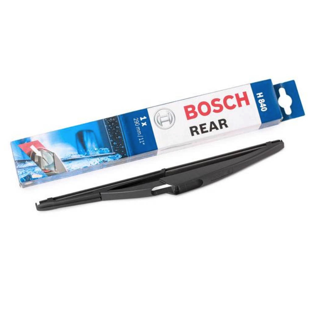 Щітка склоочисника Bosch 3 397 004 802 - фото 3 Щітка склоочисника Bosch 3 397 004 802 - фото 3