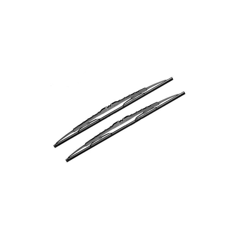 Щітка склоочисника Bosch 3 397 005 158 - фото 1