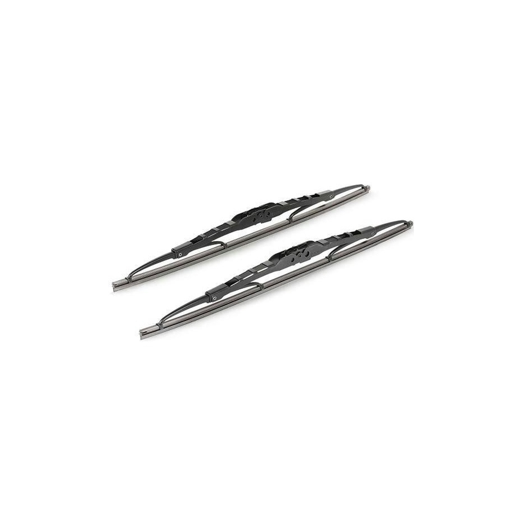 Щітка склоочисника Bosch 3 397 005 158 - фото 2 Щітка склоочисника Bosch 3 397 005 158 - фото 2