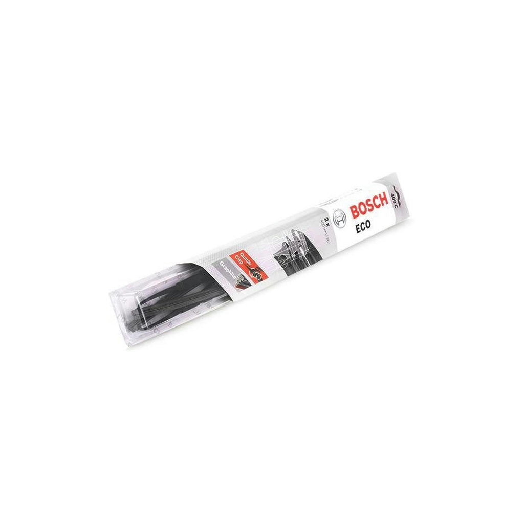 Щітка склоочисника Bosch 3 397 005 158 - фото 3 Щітка склоочисника Bosch 3 397 005 158 - фото 3