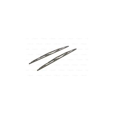 Щітка склоочисника Bosch 3 397 005 808 - фото 1