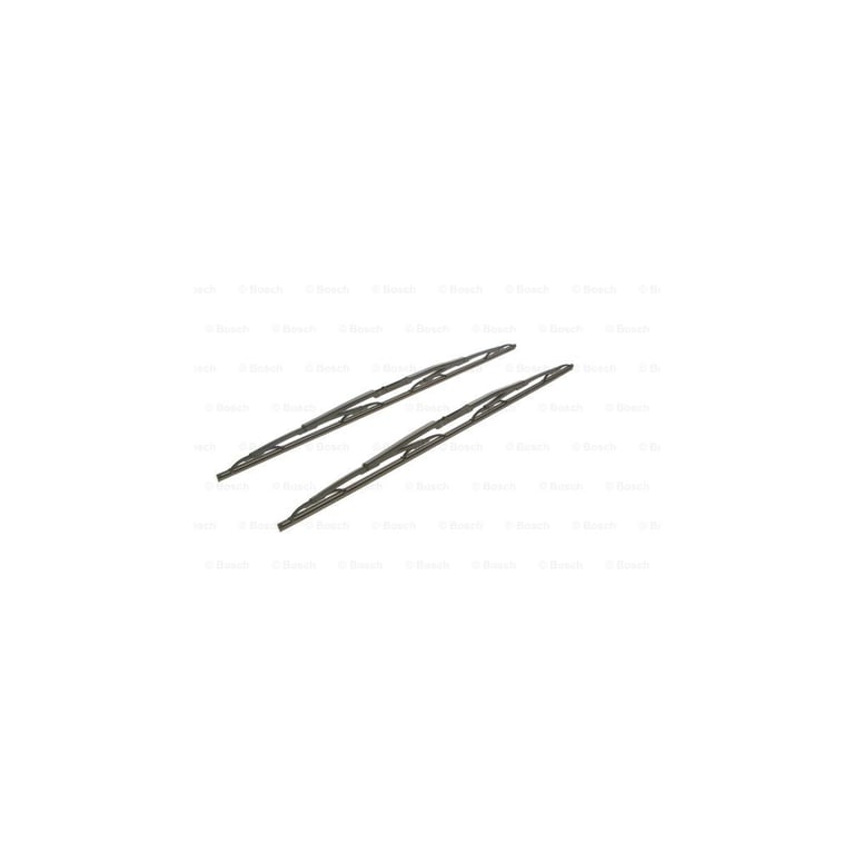 Щітка склоочисника Bosch 3 397 005 808 - фото 1