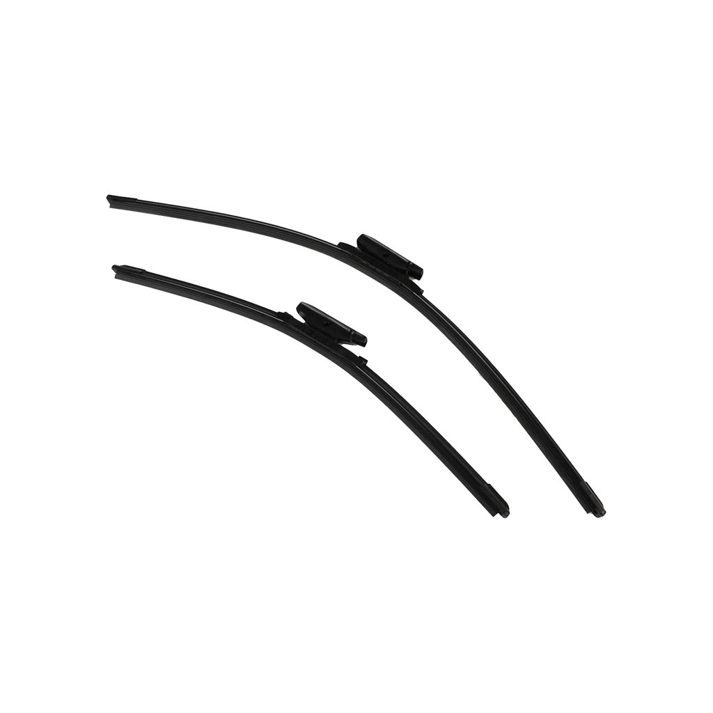 Щітка склоочисника Bosch 3 397 007 115 - фото 1