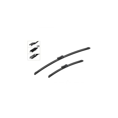 Щітка склоочисника Bosch 3 397 007 292 - фото 1