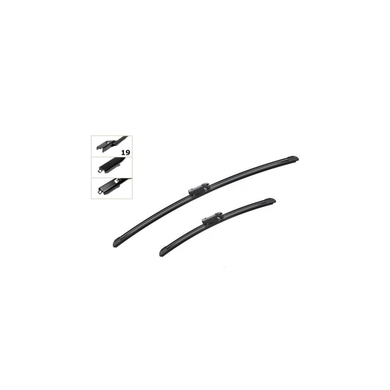 Щітка склоочисника Bosch 3 397 007 292 - фото 1