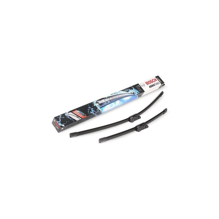 Щітка склоочисника Bosch 3 397 007 295 - фото 3