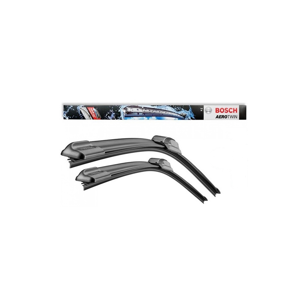 Щітка склоочисника Bosch 3 397 007 297 - фото 3 Щітка склоочисника Bosch 3 397 007 297 - фото 3