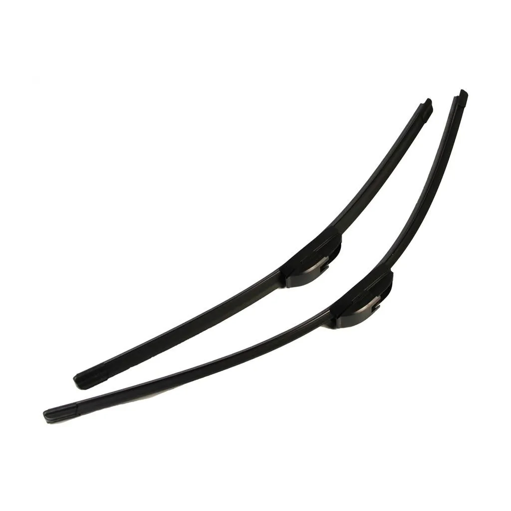 Щітка склоочисника Bosch 3 397 007 392 - фото 1