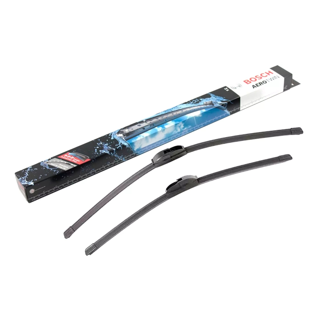 Щітка склоочисника Bosch 3 397 007 392 - фото 2 Щітка склоочисника Bosch 3 397 007 392 - фото 2