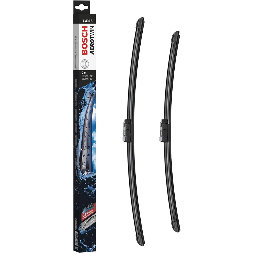 Щітка склоочисника Bosch 3 397 007 430 - фото 3 Щітка склоочисника Bosch 3 397 007 430 - фото 3