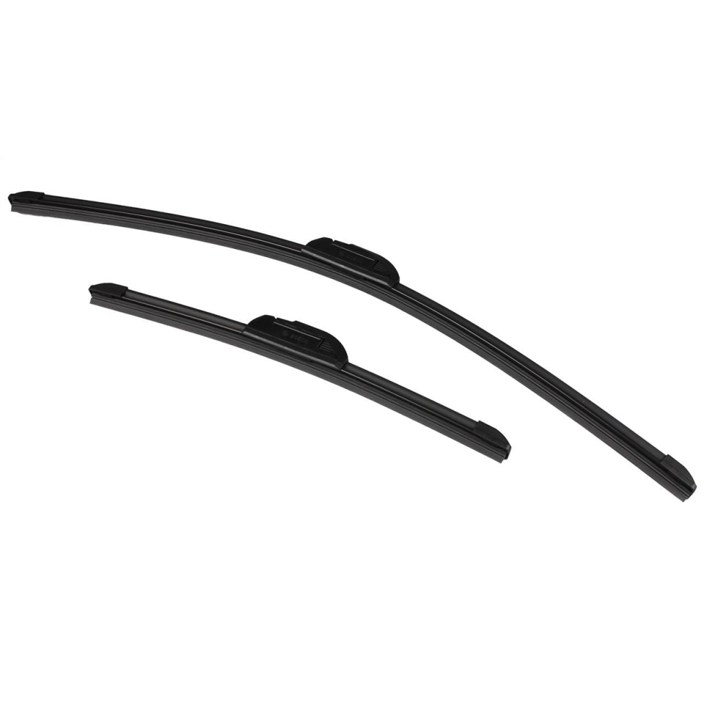 Щітка склоочисника Bosch 3 397 007 504 - фото 1