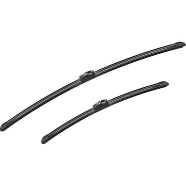 Щітка склоочисника Bosch 3 397 007 523 - фото 1