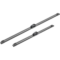 Щітка склоочисника Bosch 3 397 007 523 - фото 2