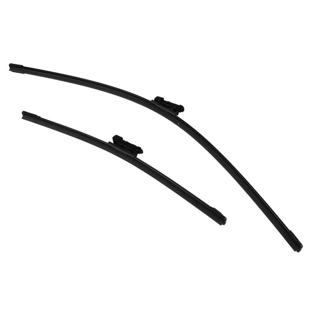 Щітка склоочисника Bosch 3 397 007 538 - фото 1