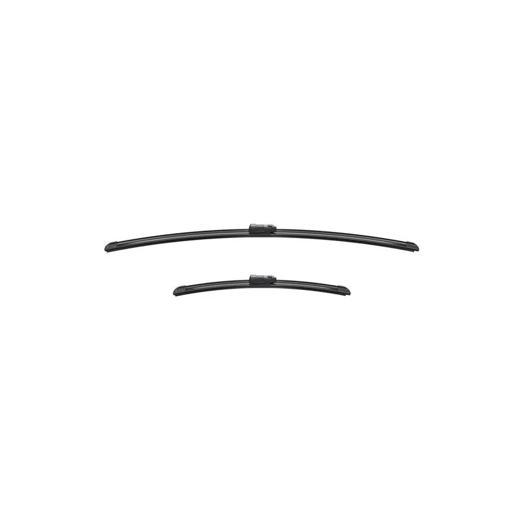 Щітка склоочисника Bosch 3 397 007 557 - фото 1