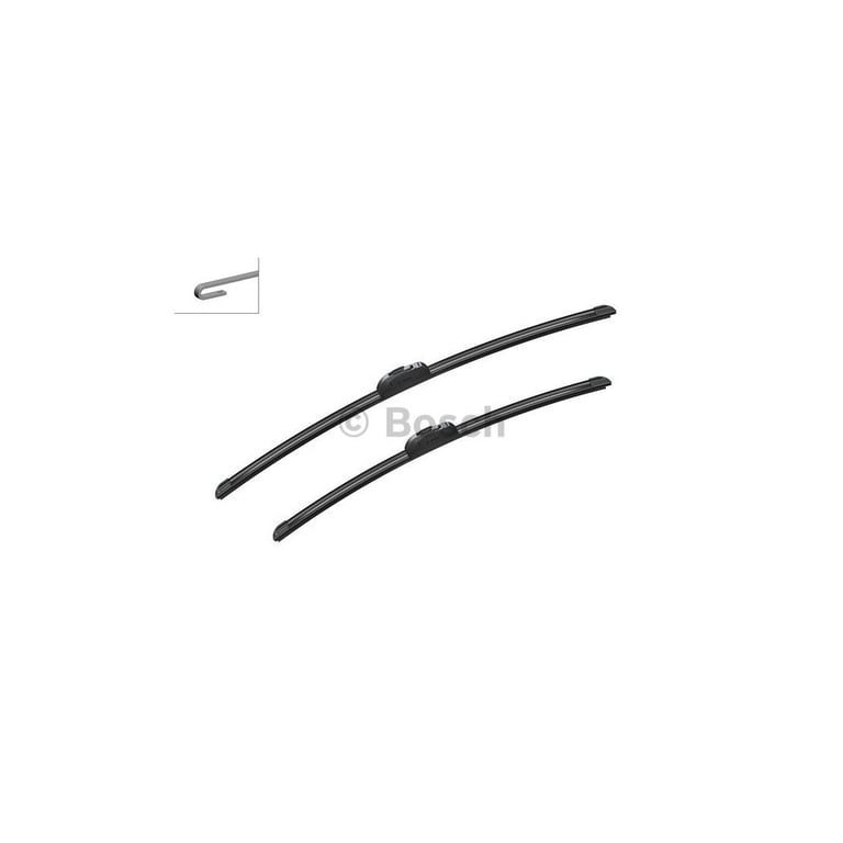 Щітка склоочисника Bosch 3 397 007 584 - фото 1