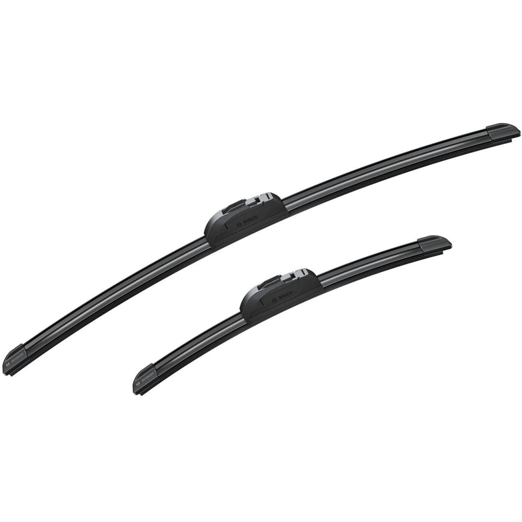 Щітка склоочисника Bosch 3 397 007 589 - фото 1