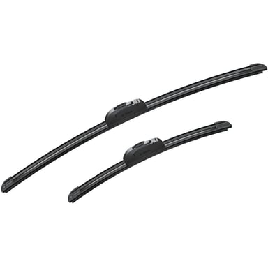 Щітка склоочисника Bosch 3 397 007 589 - фото 1