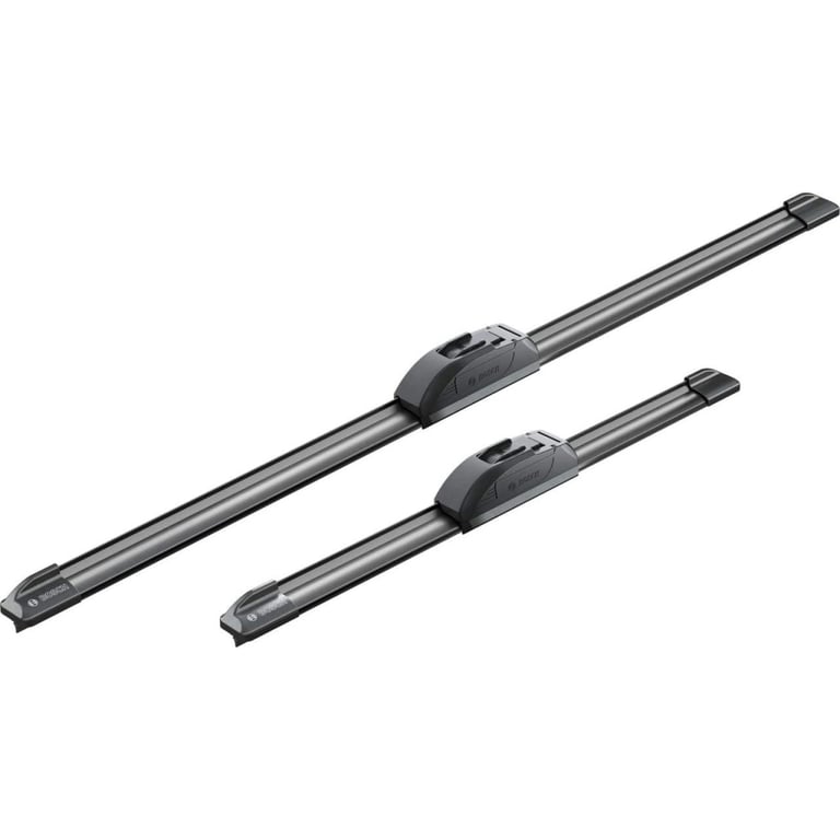 Щітка склоочисника Bosch 3 397 007 589 - фото 2
