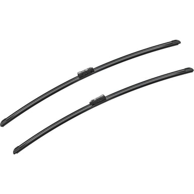 Щітка склоочисника Bosch 3 397 007 640 - фото 1