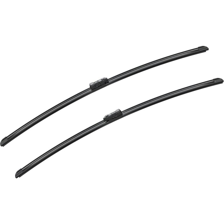 Щітка склоочисника Bosch 3 397 007 640 - фото 1