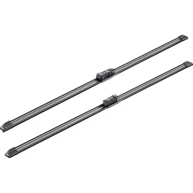 Щітка склоочисника Bosch 3 397 007 640 - фото 2
