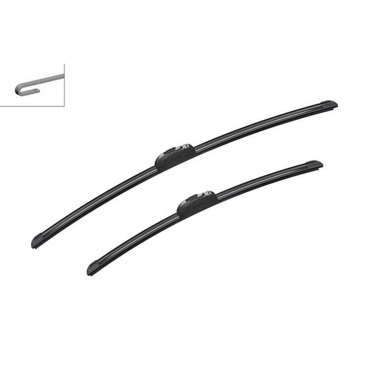Щітка склоочисника Bosch 3 397 007 706 - фото 3