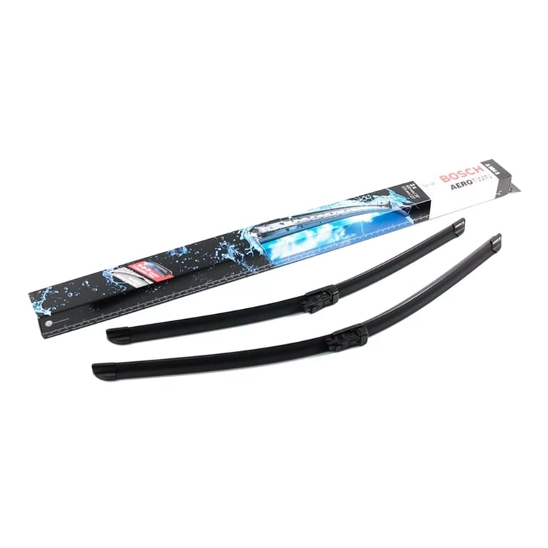 Щітка склоочисника Bosch 3 397 007 854 - фото 4