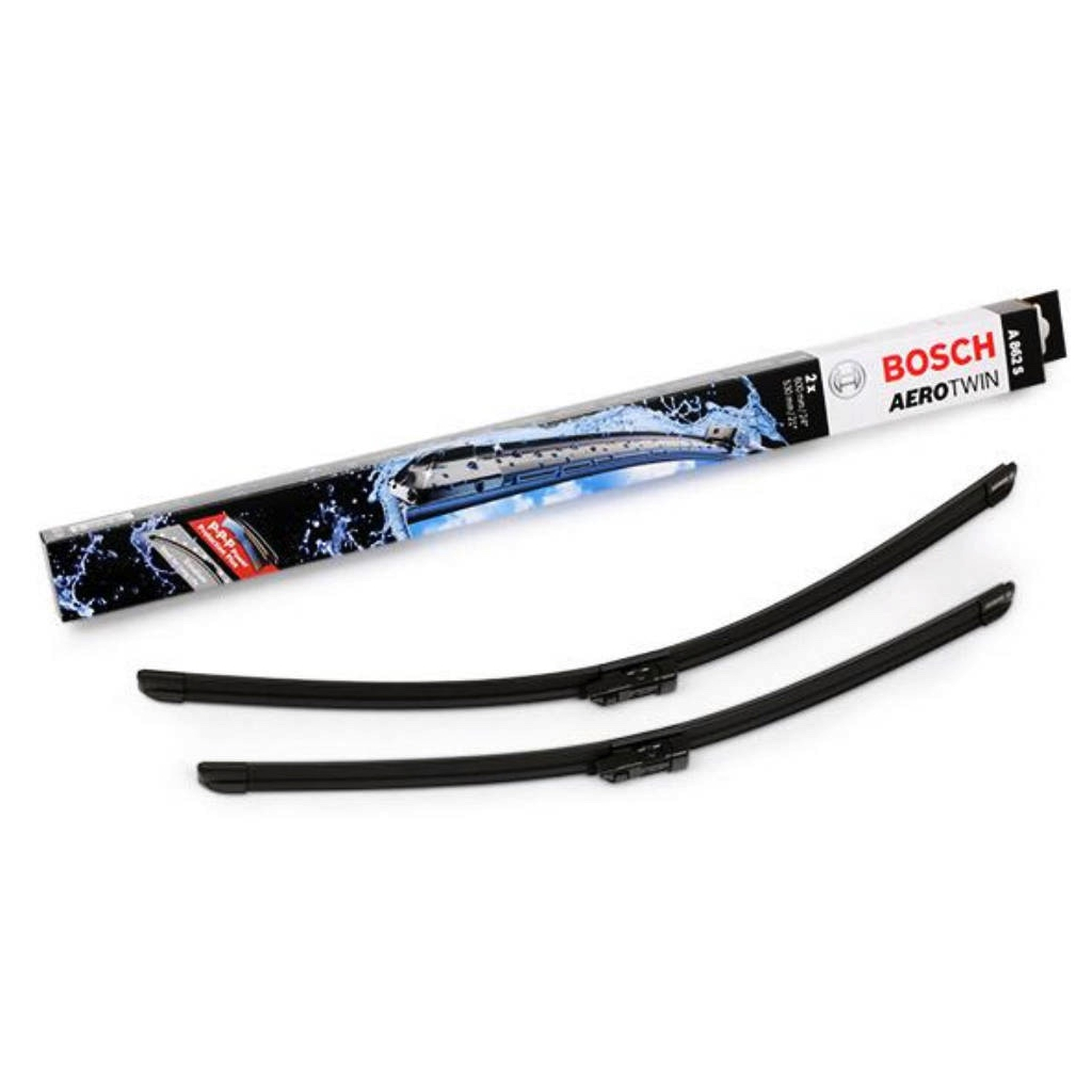 Щітка склоочисника Bosch 3 397 007 862 - фото 4 Щітка склоочисника Bosch 3 397 007 862 - фото 4