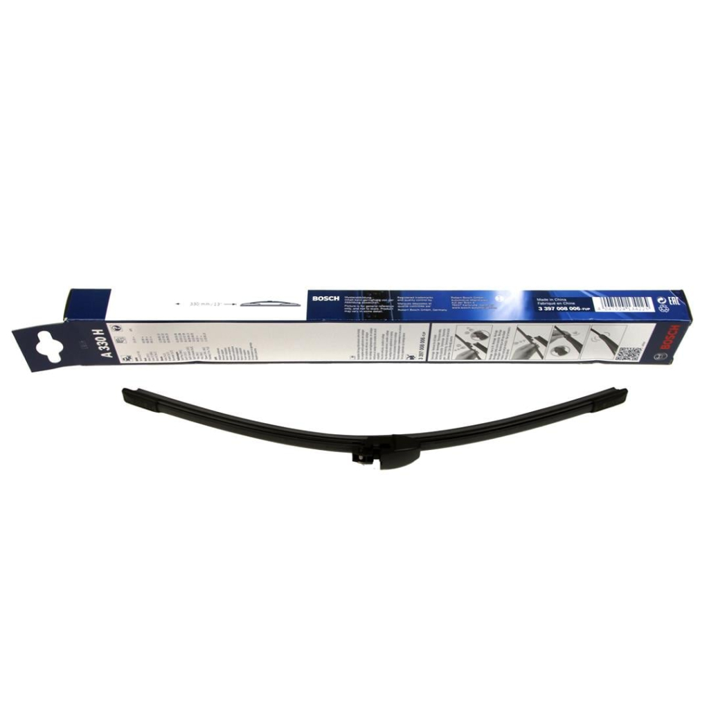 Щітка склоочисника Bosch 3 397 008 006 - фото 4 Щітка склоочисника Bosch 3 397 008 006 - фото 4