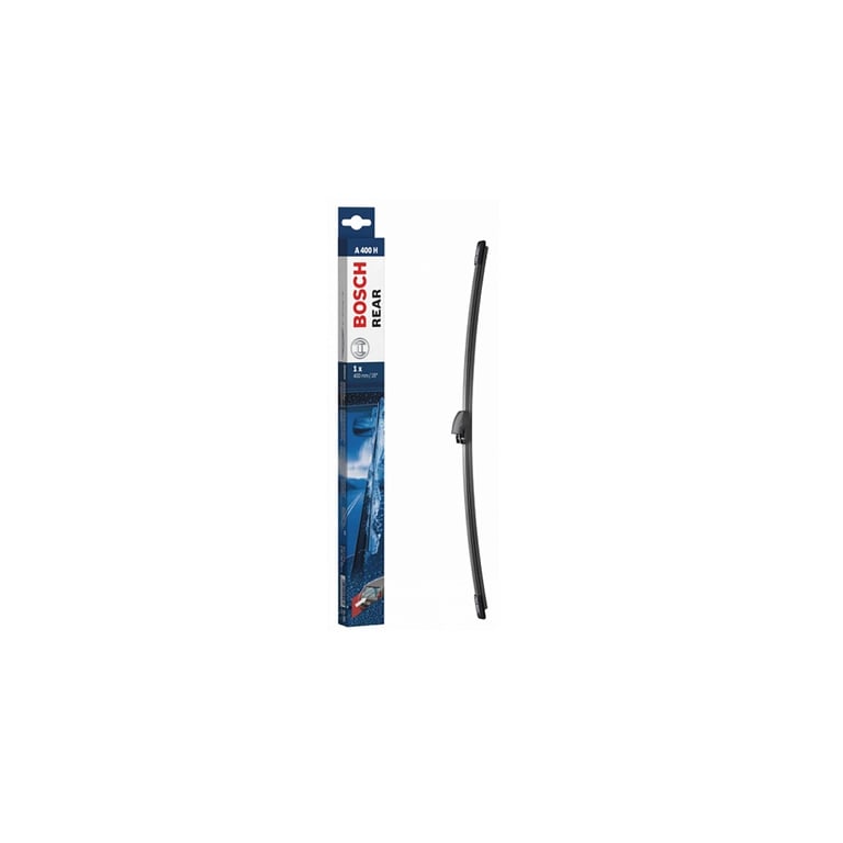 Щітка склоочисника Bosch 3 397 008 009 - фото 3