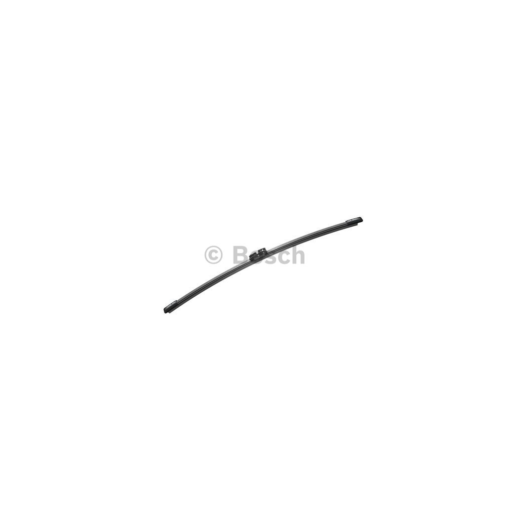 Щітка склоочисника Bosch 3 397 008 192 - головне фото