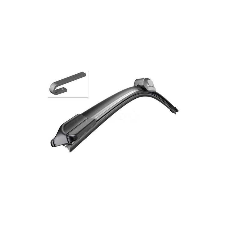 Щітка склоочисника Bosch 3 397 008 532 - фото 6