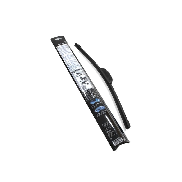 Щітка склоочисника Bosch 3 397 008 532 - фото 7