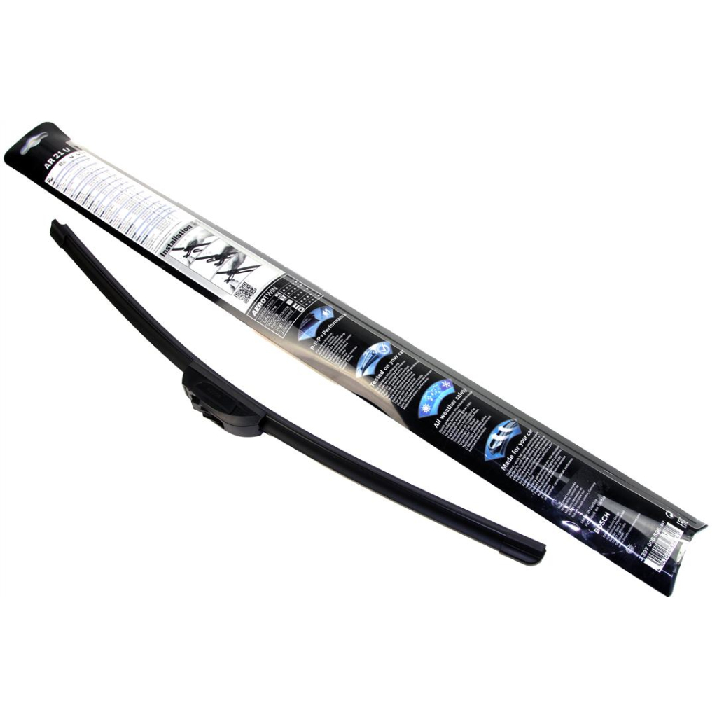 Щітка склоочисника Bosch 3 397 008 536 - фото 6 Щітка склоочисника Bosch 3 397 008 536 - фото 6