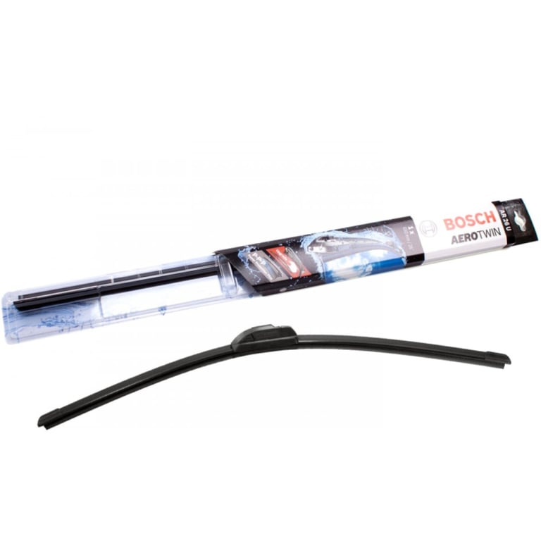 Щітка склоочисника Bosch 3 397 008 539 - фото 3