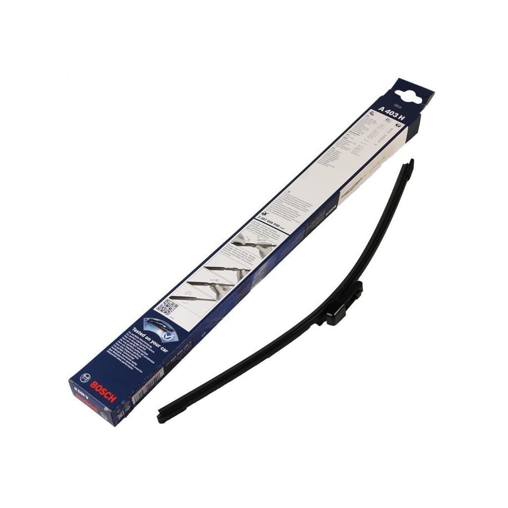 Щітка склоочисника Bosch 3 397 008 998 - фото 2 Щітка склоочисника Bosch 3 397 008 998 - фото 2