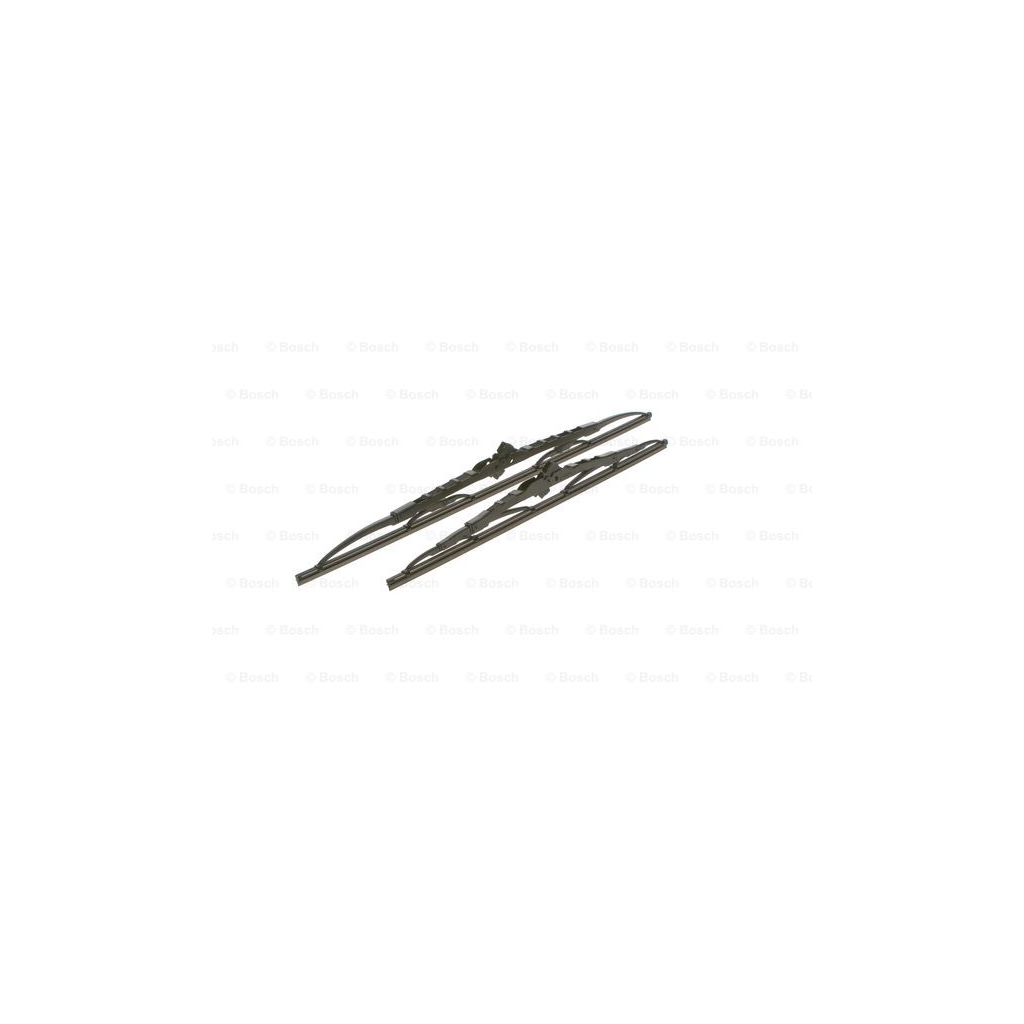 Щітка склоочисника Bosch 3 397 010 413 - фото 1 Щітка склоочисника Bosch 3 397 010 413 - фото 1