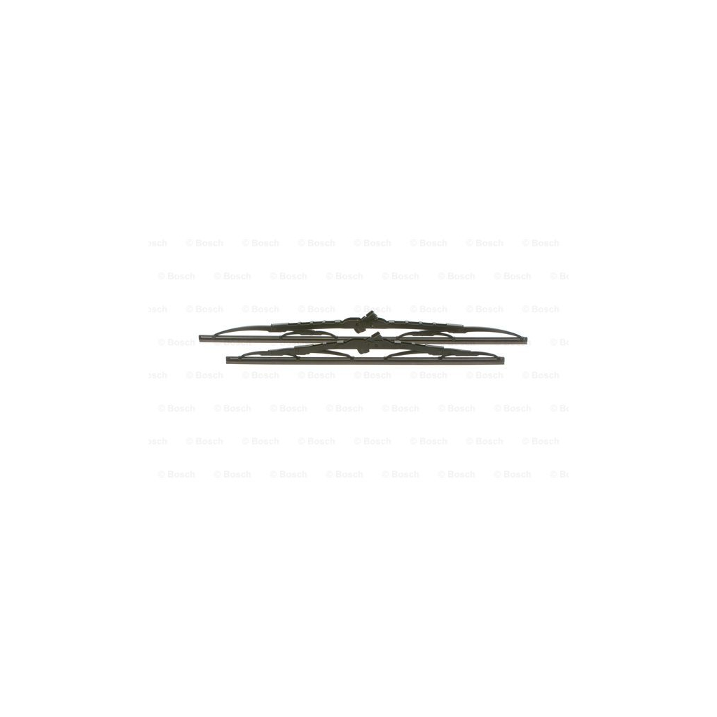 Щітка склоочисника Bosch 3 397 010 413 - фото 2 Щітка склоочисника Bosch 3 397 010 413 - фото 2