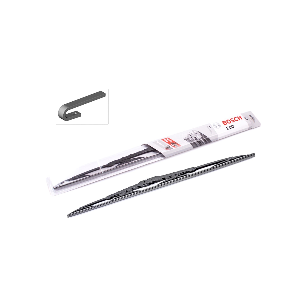 Щітка склоочисника Bosch 3 397 011 402 - фото 2 Щітка склоочисника Bosch 3 397 011 402 - фото 2