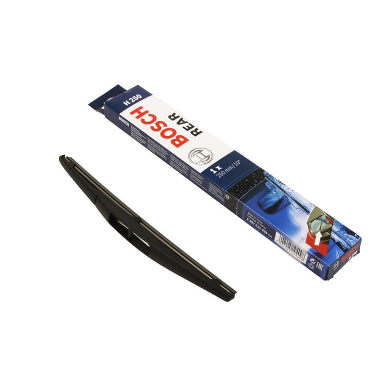Щітка склоочисника Bosch 3 397 011 629 - фото 2