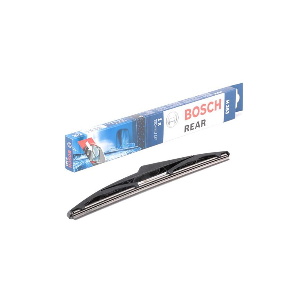 Щітка склоочисника Bosch 3 397 011 812 - фото 2 Щітка склоочисника Bosch 3 397 011 812 - фото 2
